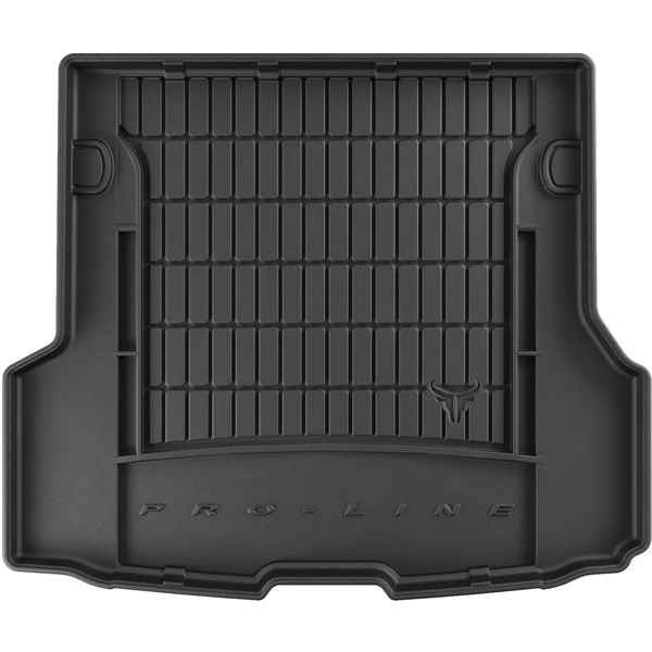 Bagagerumsmatta 3D BMW Seria 4 F36 Gran Coupe coupe 2014- Frogum Bagagerumsmatta 3D BMW Seria 4 F36 Gran Coupe coupe 2014- Frogum