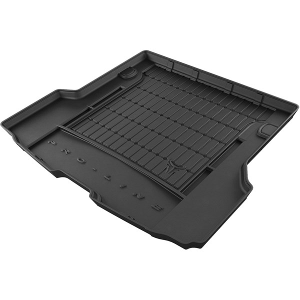 Bagagerumsmatta 3D BMW Seria 4 F36 Gran Coupe coupe 2014- Frogum Bagagerumsmatta 3D BMW Seria 4 F36 Gran Coupe coupe 2014- Frogum