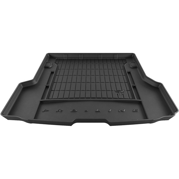 Bagagerumsmatta 3D BMW Seria 4 F36 Gran Coupe coupe 2014- Frogum Bagagerumsmatta 3D BMW Seria 4 F36 Gran Coupe coupe 2014- Frogum