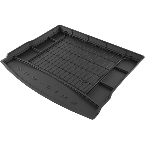 Bagagerumsmatta 3D VW Tiguan II crossover 2015- Frogum TM405356 Bagagerumsmatta 3D VW Tiguan II crossover 2015- Frogum TM405356
