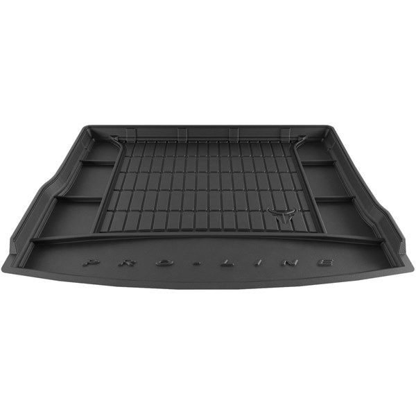 Bagagerumsmatta 3D VW Tiguan II crossover 2015- Frogum TM405356 Bagagerumsmatta 3D VW Tiguan II crossover 2015- Frogum TM405356