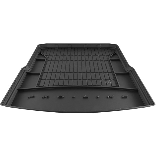 Bagagerumsmatta 3D Skoda Superb II Kombi kombi 2008-2015