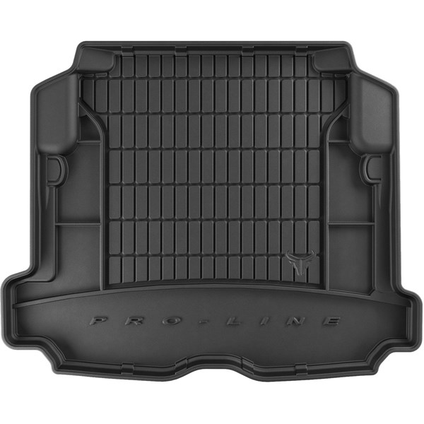 Bagagerumsmatta 3D Volvo S60 I Sedan sedan 2001-2010 Frogum TM405