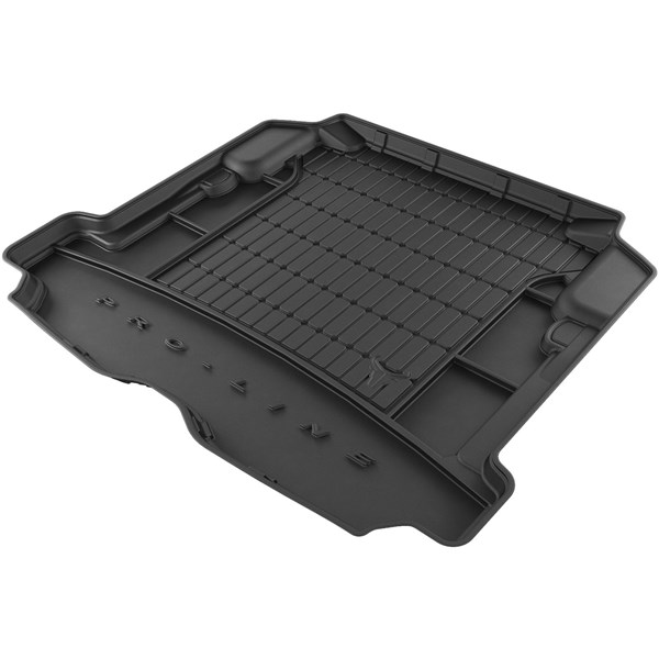 Bagagerumsmatta 3D Volvo S60 I Sedan sedan 2001-2010 Frogum TM405 Bagagerumsmatta 3D Volvo S60 I Sedan sedan 2001-2010 Frogum TM405