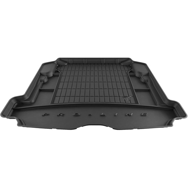 Bagagerumsmatta 3D Volvo S60 I Sedan sedan 2001-2010 Frogum TM405 Bagagerumsmatta 3D Volvo S60 I Sedan sedan 2001-2010 Frogum TM405