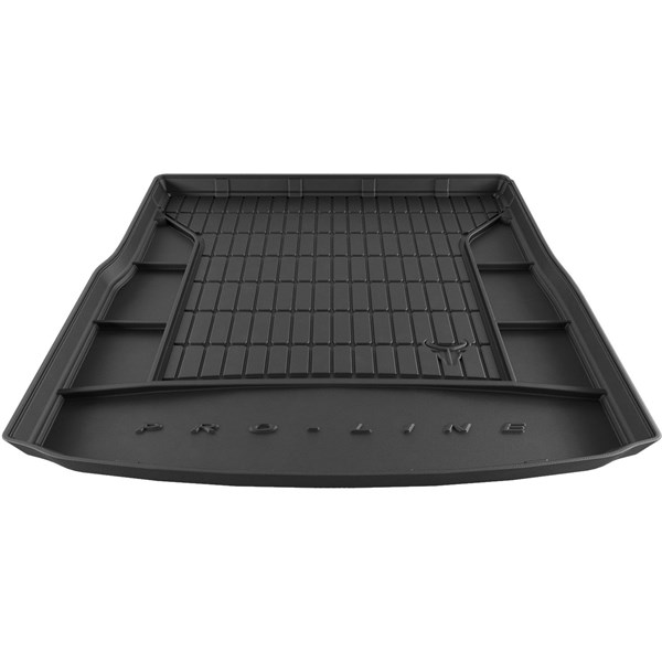 Bagagerumsmatta 3D VW Golf VI Kombi kombi 2009-2013 Frogum TM4055 Bagagerumsmatta 3D VW Golf VI Kombi kombi 2009-2013 Frogum TM4055