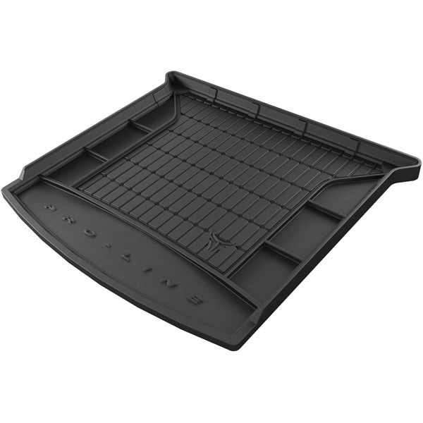 Bagagerumsmatta 3D Seat Tarraco 7per suv 2018- Frogum TM405615 Bagagerumsmatta 3D Seat Tarraco 7per suv 2018- Frogum TM405615