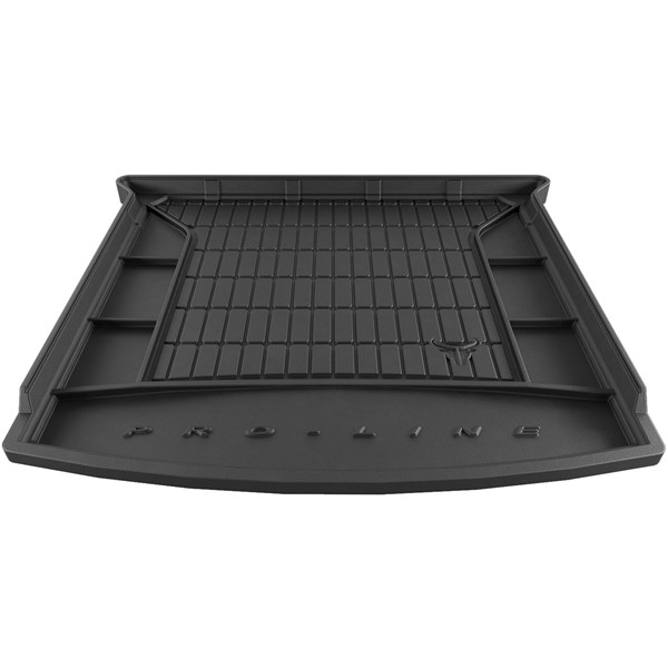 Bagagerumsmatta 3D Seat Tarraco 7per suv 2018- Frogum TM405615 Bagagerumsmatta 3D Seat Tarraco 7per suv 2018- Frogum TM405615