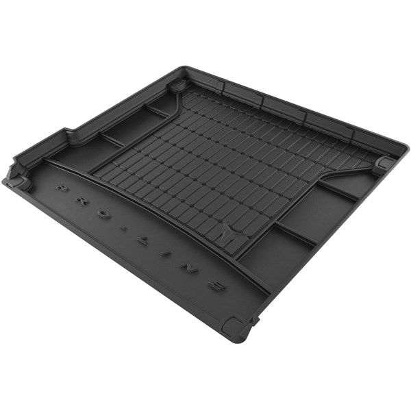 Bagagerumsmatta 3D BMW X5 G05 IV suv 2018- Frogum TM405707