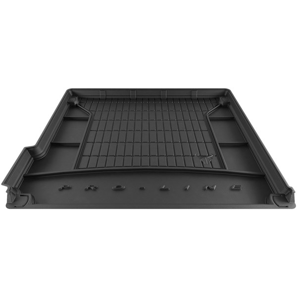 Bagagerumsmatta 3D BMW X5 G05 IV suv 2018- Frogum TM405707