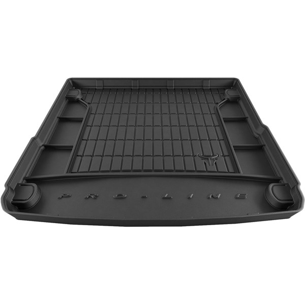 Bagagerumsmatta 3D Audi A4 - B9 Kombi kombi 2015- Frogum TM405721 Bagagerumsmatta 3D Audi A4 - B9 Kombi kombi 2015- Frogum TM405721