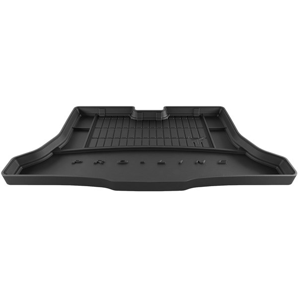 Bagagerumsmatta 3D Nissan Tiida I 5d hatchback 2004-2012 Frogum T Bagagerumsmatta 3D Nissan Tiida I 5d hatchback 2004-2012 Frogum T