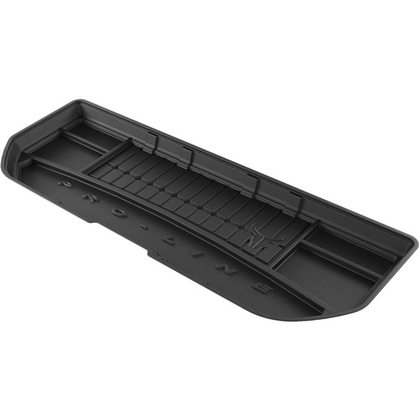 Bagagerumsmatta 3D Ford Galaxy II van 2006-2015 Frogum TM405806