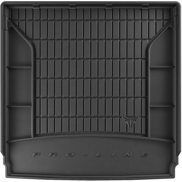 Bagagerumsmatta 3D Opel Astra IV J Kombi kombi 2009-2015 Frogum T