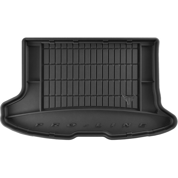 Bagagerumsmatta 3D Frogum TM405882