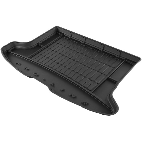 Bagagerumsmatta 3D Frogum TM405882 Bagagerumsmatta 3D Frogum TM405882