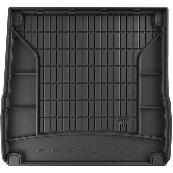 Bagagerumsmatta 3D Peugeot 308 II Kombi kombi 2013- Frogum TM4059