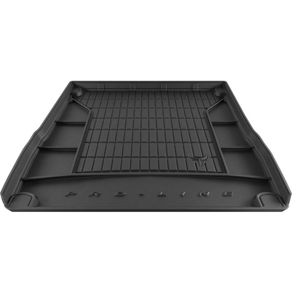 Bagagerumsmatta 3D Peugeot 308 II Kombi kombi 2013- Frogum TM4059