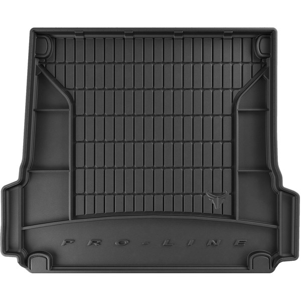 Bagagerumsmatta 3D Peugeot 308 II Kombi kombi 2013- Frogum TM4059