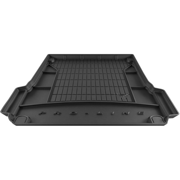 Bagagerumsmatta 3D Peugeot 308 II Kombi kombi 2013- Frogum TM4059