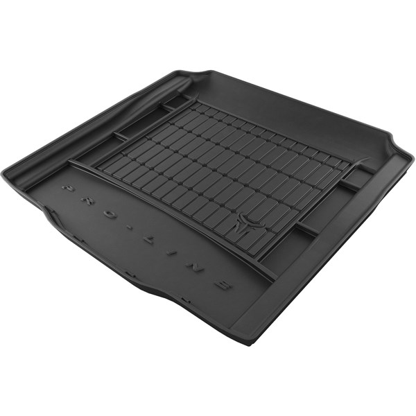 Bagagerumsmatta 3D BMW Seria 3 G20 Sedan sedan 2018- Frogum TM406