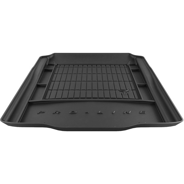 Bagagerumsmatta 3D BMW Seria 3 G20 Sedan sedan 2018- Frogum TM406 Bagagerumsmatta 3D BMW Seria 3 G20 Sedan sedan 2018- Frogum TM406
