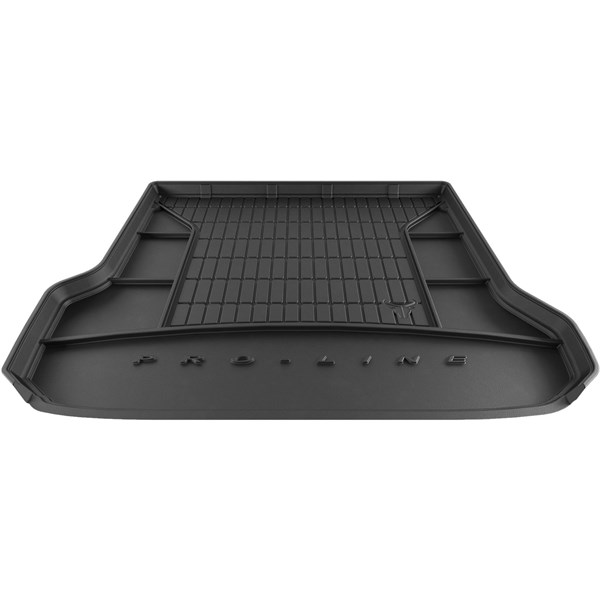 Bagagerumsmatta 3D Volvo V70 III kombi 2007-2016 Bagagerumsmatta 3D Volvo V70 III kombi 2007-2016