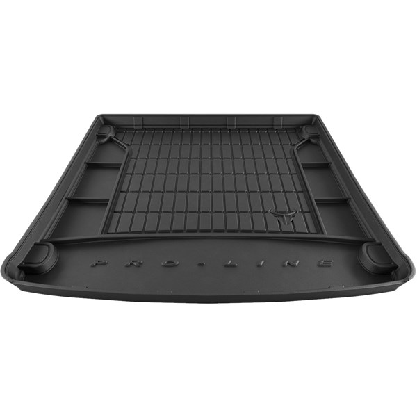 Bagagerumsmatta 3D Audi A4 - B6 Kombi kombi 2001-2004 Frogum TM40 Bagagerumsmatta 3D Audi A4 - B6 Kombi kombi 2001-2004 Frogum TM40