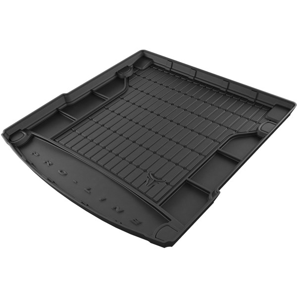 Bagagerumsmatta 3D Audi A4 - B7 Sedan sedan 2004-2008 Frogum TM40 Bagagerumsmatta 3D Audi A4 - B7 Sedan sedan 2004-2008 Frogum TM40