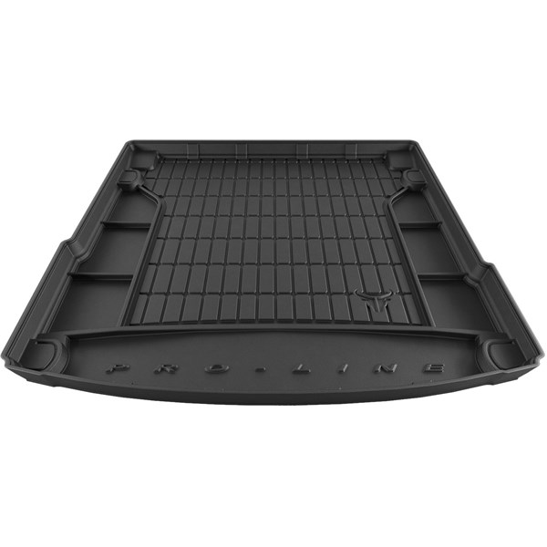 Bagagerumsmatta 3D Audi A4 - B7 Sedan sedan 2004-2008 Frogum TM40 Bagagerumsmatta 3D Audi A4 - B7 Sedan sedan 2004-2008 Frogum TM40