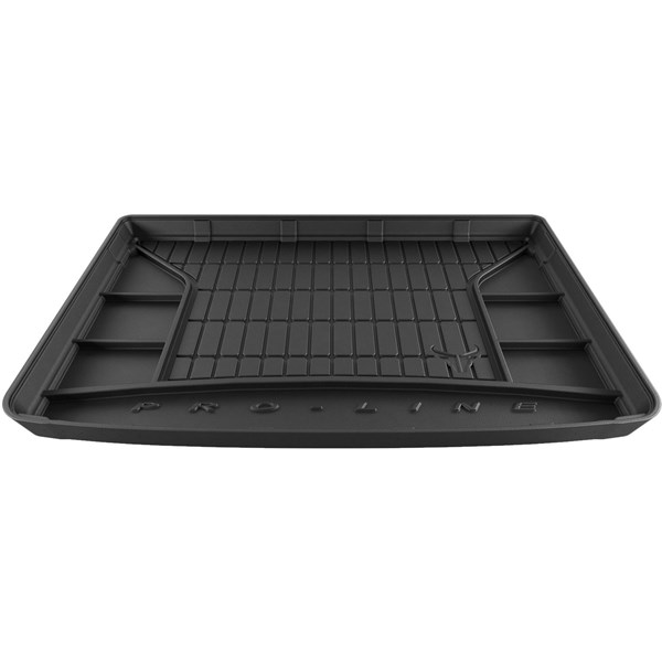 Bagagerumsmatta 3D Mini Clubman kombi 2015- Frogum TM406155 Bagagerumsmatta 3D Mini Clubman kombi 2015- Frogum TM406155