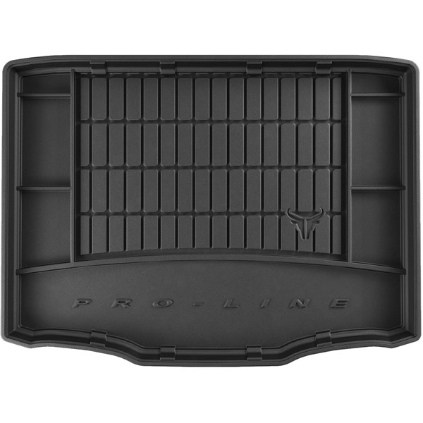 Bagagerumsmatta 3D  Tipo Kombi kombi 2016- Frogum TM406179