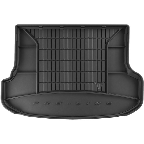 Bagagerumsmatta 3D Lexus RX III 450h suv 2008-2015 Frogum TM40635