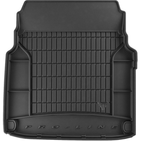 Bagagerumsmatta 3D Frogum TM406438