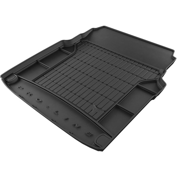 Bagagerumsmatta 3D Frogum TM406438