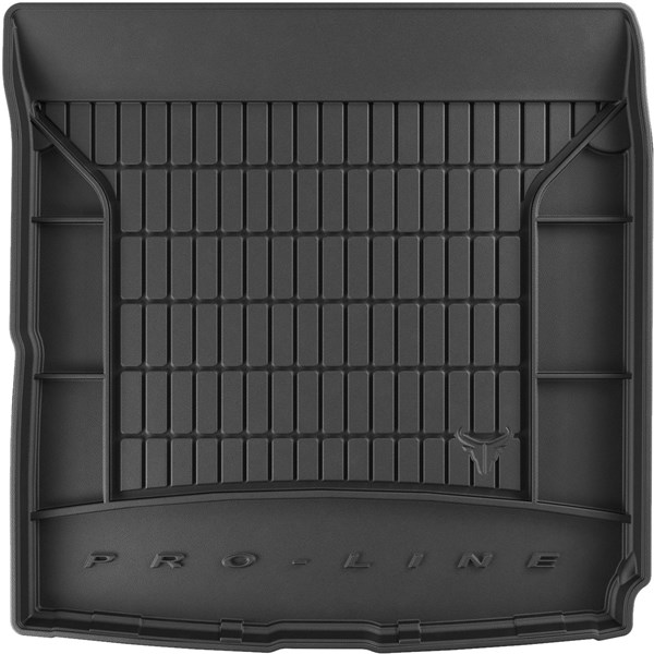 Bagagerumsmatta 3D Volvo S90 Sedan sedan 2016- Frogum TM406476