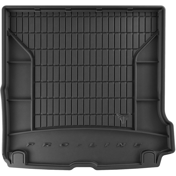 Bagagerumsmatta 3D Volvo V90 Kombi Kombi 2016- Frogum Bagagerumsmatta 3D Volvo V90 Kombi Kombi 2016- Frogum