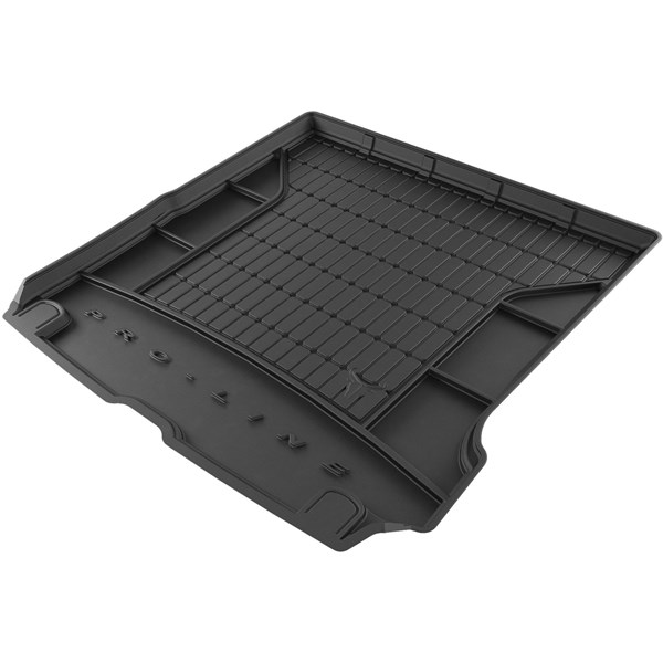 Bagagerumsmatta 3D Volvo V90 Kombi Kombi 2016- Frogum Bagagerumsmatta 3D Volvo V90 Kombi Kombi 2016- Frogum