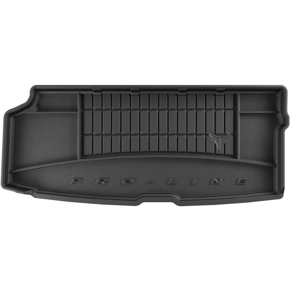 Bagagerumsmatta 3D Volvo XC90 II suv 2015- Frogum TM406490 Bagagerumsmatta 3D Volvo XC90 II suv 2015- Frogum TM406490