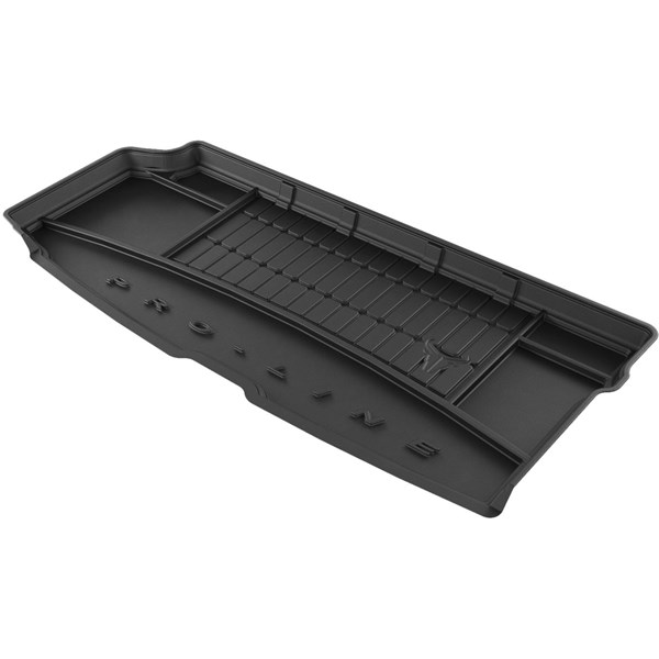 Bagagerumsmatta 3D Volvo XC90 II suv 2015- Frogum TM406490 Bagagerumsmatta 3D Volvo XC90 II suv 2015- Frogum TM406490