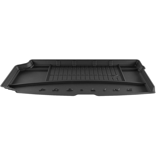 Bagagerumsmatta 3D Volvo XC90 II suv 2015- Frogum TM406490 Bagagerumsmatta 3D Volvo XC90 II suv 2015- Frogum TM406490