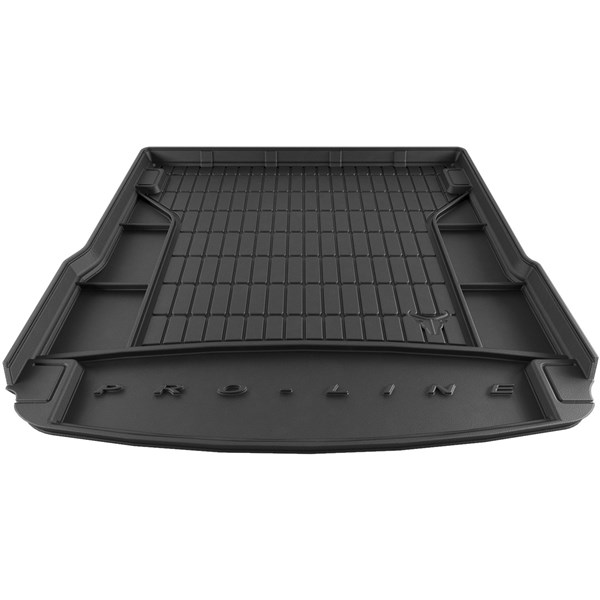 Bagagerumsmatta 3D Audi A6 C8 Avant kombi 2018- Frogum TM406643
