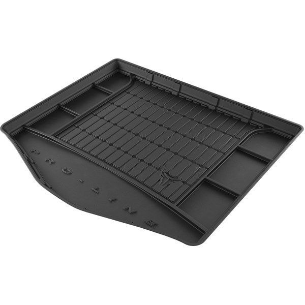 Bagagerumsmatta 3D Ford C-Max I minivan 2003-2010 Frogum TM406674 Bagagerumsmatta 3D Ford C-Max I minivan 2003-2010 Frogum TM406674