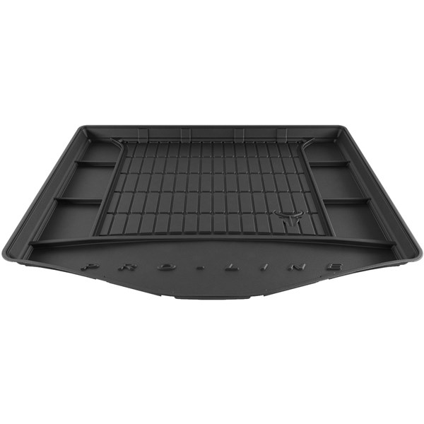 Bagagerumsmatta 3D Ford C-Max I minivan 2003-2010 Frogum TM406674