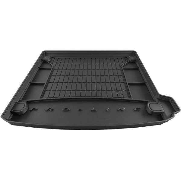 Bagagerumsmatta 3D Audi Q8  suv 2018- Frogum TM406711