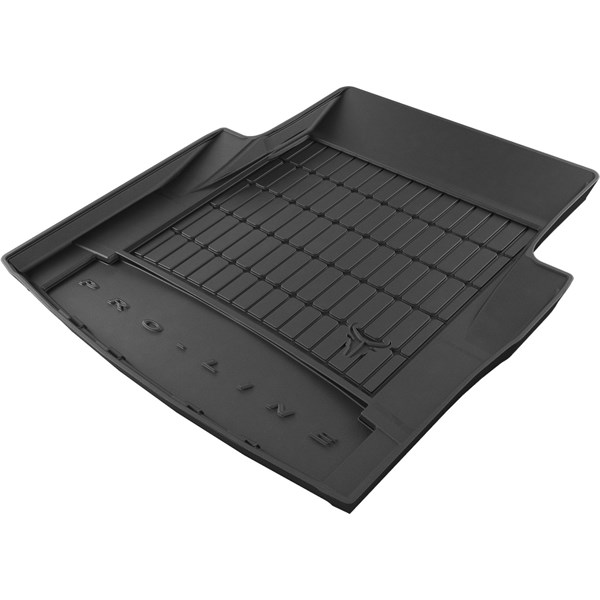 Bagagerumsmatta 3D BMW Seria 3 E90 Sedan sedan 2004-2011 Frogum T Bagagerumsmatta 3D BMW Seria 3 E90 Sedan sedan 2004-2011 Frogum T