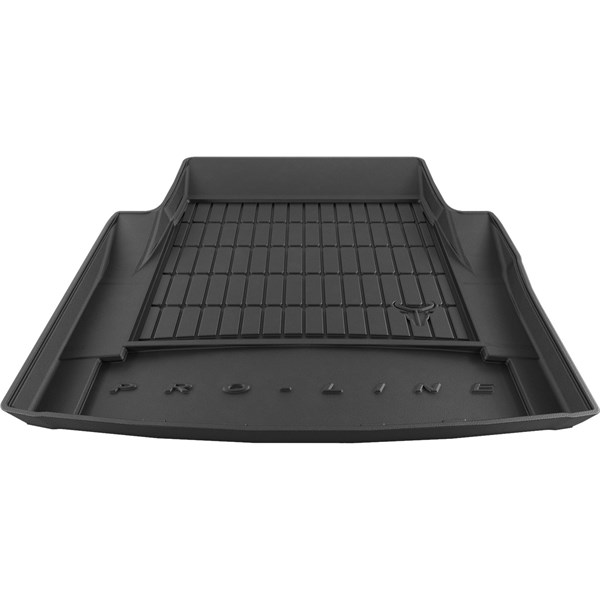 Bagagerumsmatta 3D BMW Seria 3 E90 Sedan sedan 2004-2011 Frogum T Bagagerumsmatta 3D BMW Seria 3 E90 Sedan sedan 2004-2011 Frogum T