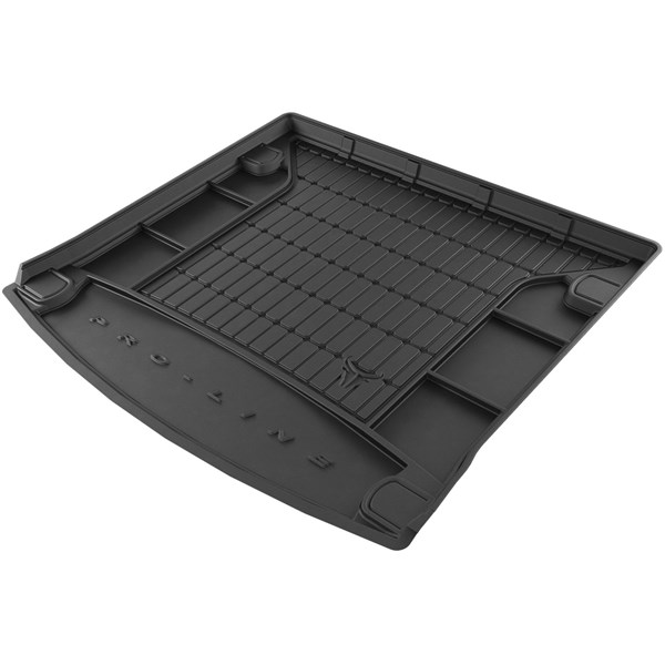 Bagagerumsmatta 3D VW Touareg III suv 2018- Frogum TM406797 Bagagerumsmatta 3D VW Touareg III suv 2018- Frogum TM406797