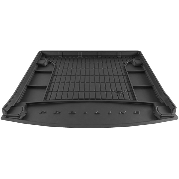 Bagagerumsmatta 3D VW Touareg III suv 2018- Frogum TM406797 Bagagerumsmatta 3D VW Touareg III suv 2018- Frogum TM406797