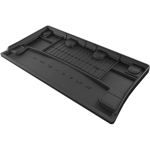 Bagagerumsmatta 3D Mercedes Vito III van 2014- Frogum TM406810 Bagagerumsmatta 3D Mercedes Vito III van 2014- Frogum TM406810